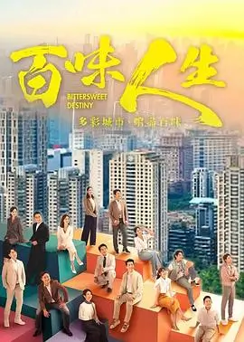 漫长的季节 国产剧集海报