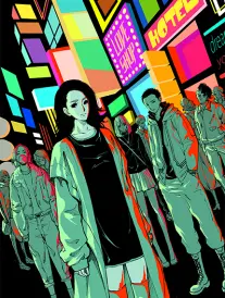 我在八零年代当后妈 微短剧海报